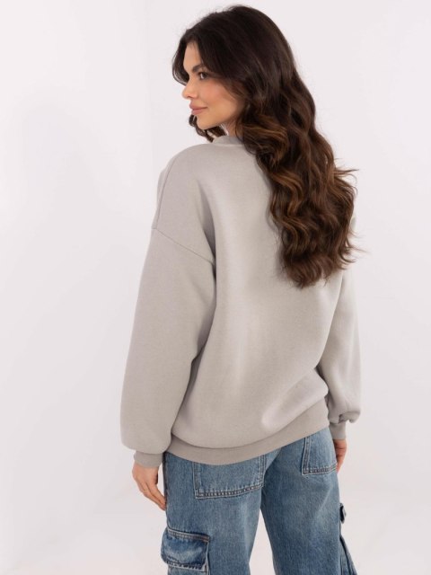 Bluza-EM-BL-617-16.01X-ciemny szary Bluza-EM-BL-617-16.01X-ciemny szary