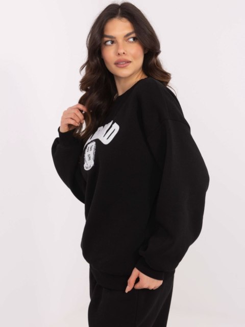 Bluza-EM-BL-617-16.01X-czarny Bluza-EM-BL-617-16.01X-czarny