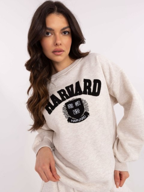 Bluza-EM-BL-617-16.01X-jasny beżowy Bluza-EM-BL-617-16.01X-jasny beżowy