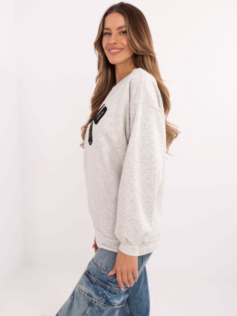 Bluza-EM-BL-617-16.01X-jasny szary Bluza-EM-BL-617-16.01X-jasny szary