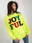 Bluza-EM-BL-617-5.00X-fluo żółty