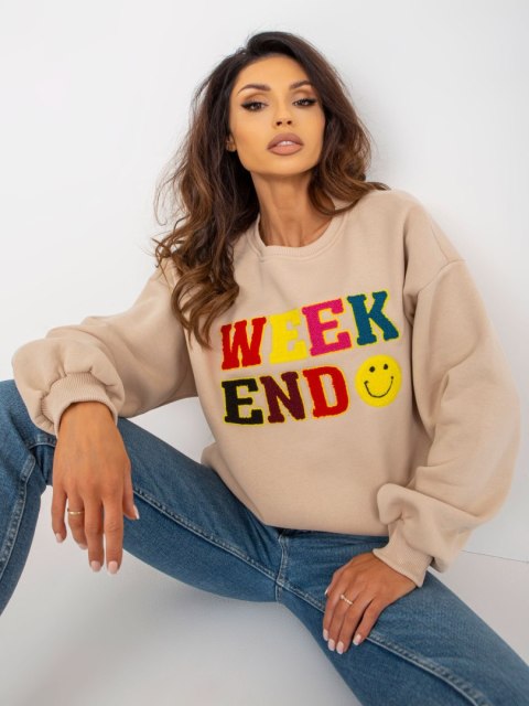 Bluza-EM-BL-617-6.30X-beżowy Bluza-EM-BL-617-6.30X-beżowy
