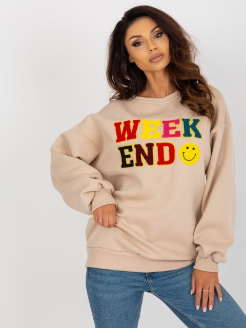 Bluza-EM-BL-617-6.30X-beżowy Bluza-EM-BL-617-6.30X-beżowy