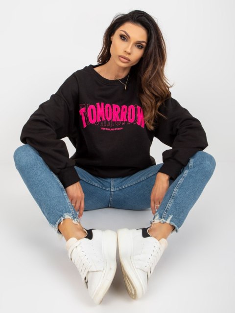 Bluza-EM-BL-617-7.27-czarny Bluza-EM-BL-617-7.27-czarny
