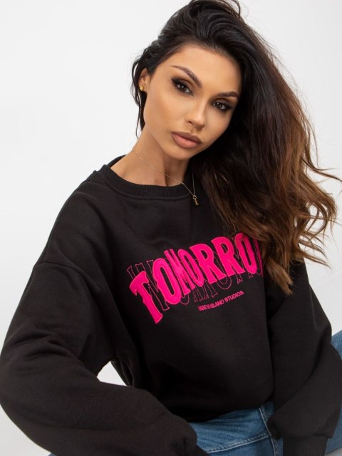 Bluza-EM-BL-617-7.27-czarny Bluza-EM-BL-617-7.27-czarny