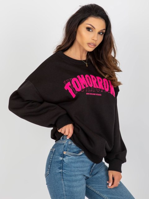 Bluza-EM-BL-617-7.27-czarny Bluza-EM-BL-617-7.27-czarny