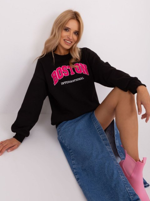 Bluza-EM-BL-617-8.10-czarny Bluza-EM-BL-617-8.10-czarny