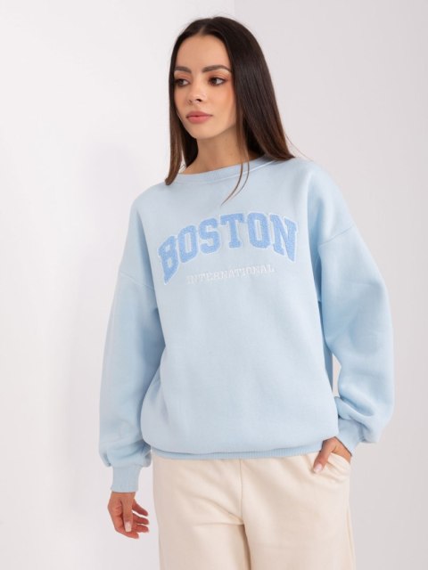 Bluza-EM-BL-617-8.10-jasny niebieski Bluza-EM-BL-617-8.10-jasny niebieski
