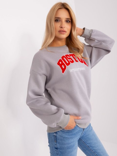 Bluza-EM-BL-617-8.10-szary Bluza-EM-BL-617-8.10-szary