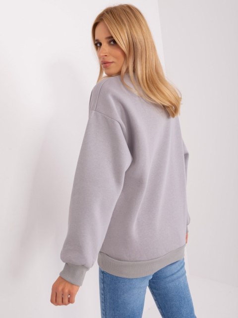 Bluza-EM-BL-617-8.10-szary Bluza-EM-BL-617-8.10-szary
