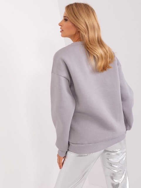 Bluza-EM-BL-617-8.10-szary Bluza-EM-BL-617-8.10-szary