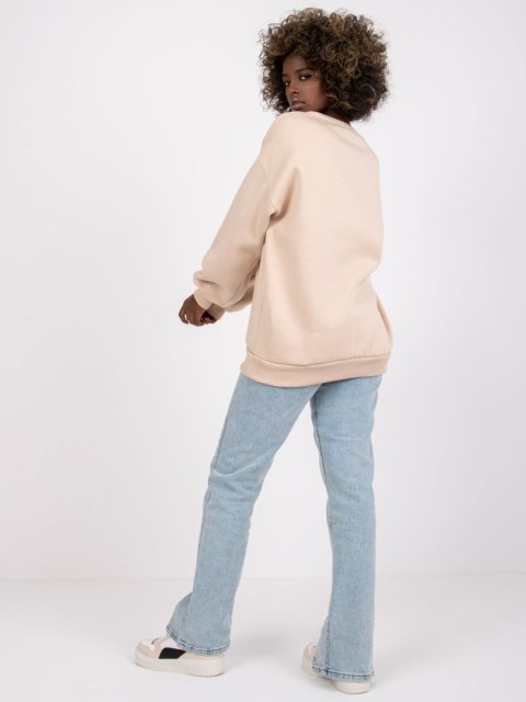 Bluza-EM-BL-617-C.29X-beżowy Bluza-EM-BL-617-C.29X-beżowy