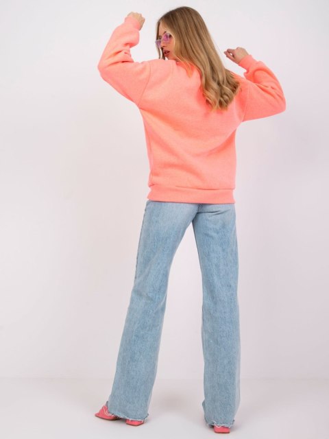 Bluza-EM-BL-617-C.29X-fluo różowy Bluza-EM-BL-617-C.29X-fluo różowy