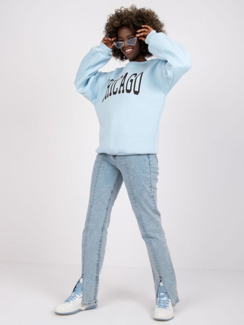 Bluza-EM-BL-617-C.29X-jasny niebieski Bluza-EM-BL-617-C.29X-jasny niebieski