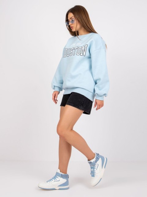 Bluza-EM-BL-617-H.21X-jasny niebieski Bluza-EM-BL-617-H.21X-jasny niebieski
