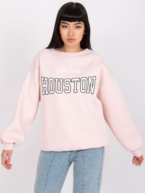 Bluza-EM-BL-617-H.21X-jasny różowy Bluza-EM-BL-617-H.21X-jasny różowy