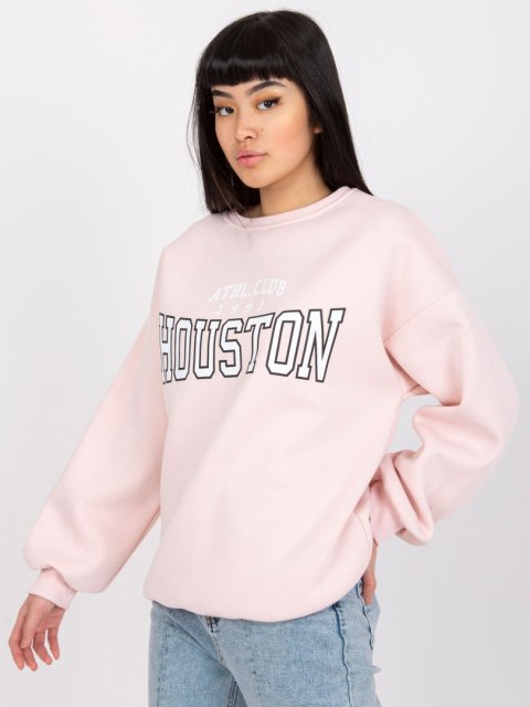 Bluza-EM-BL-617-H.21X-jasny różowy Bluza-EM-BL-617-H.21X-jasny różowy