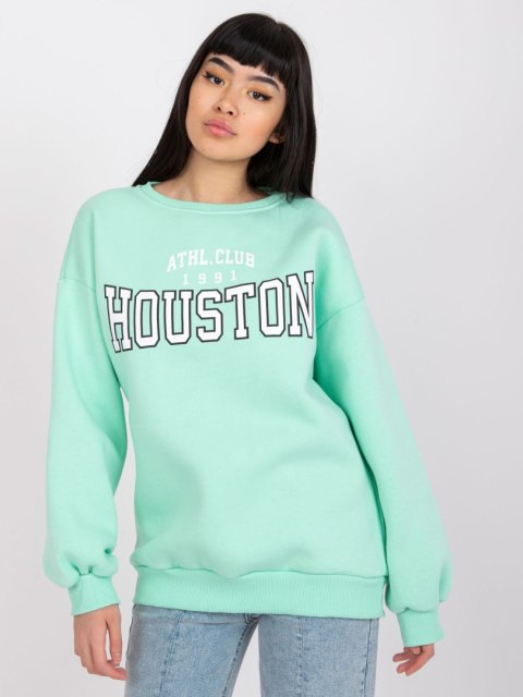 Bluza-EM-BL-617-H.21X-mietowy Bluza-EM-BL-617-H.21X-mietowy