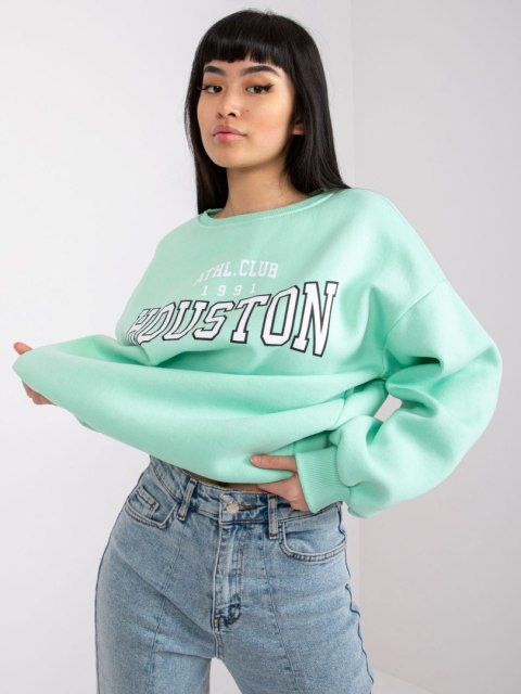 Bluza-EM-BL-617-H.21X-mietowy Bluza-EM-BL-617-H.21X-mietowy