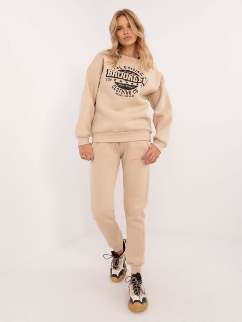 Bluza-EM-BL-617B.80-beżowy Bluza-EM-BL-617B.80-beżowy