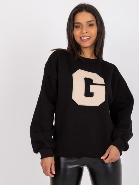 Bluza-EM-BL-617/G.11-czarny Bluza-EM-BL-617/G.11-czarny