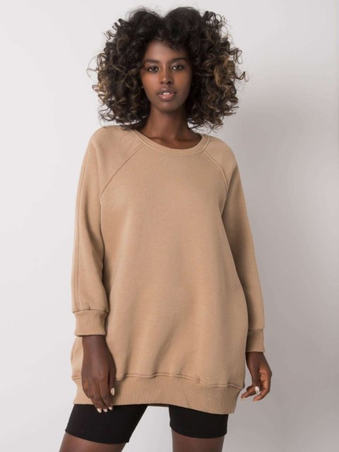 Bluza-EM-BL-623.06-beżowy Bluza-EM-BL-623.06-beżowy