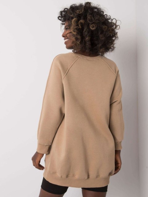 Bluza-EM-BL-623.06-beżowy Bluza-EM-BL-623.06-beżowy