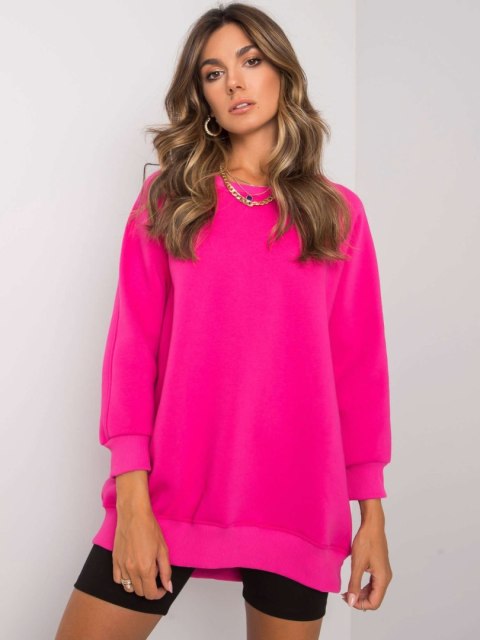 Bluza-EM-BL-623.06-fuksjowy Bluza-EM-BL-623.06-fuksjowy