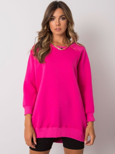 Bluza-EM-BL-623.06-fuksjowy Bluza-EM-BL-623.06-fuksjowy