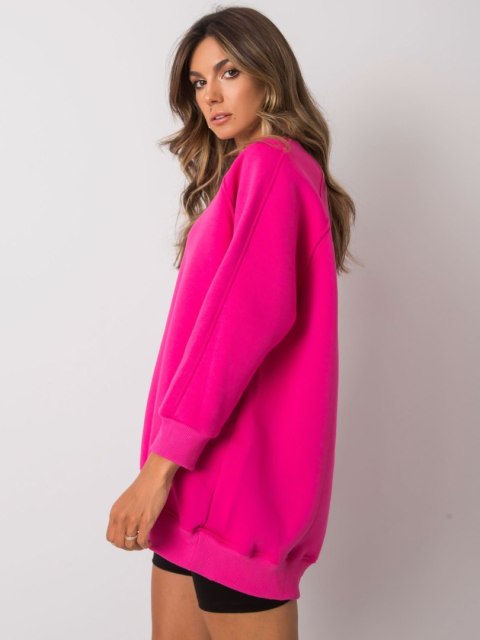 Bluza-EM-BL-623.06-fuksjowy Bluza-EM-BL-623.06-fuksjowy