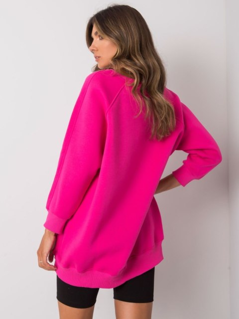 Bluza-EM-BL-623.06-fuksjowy Bluza-EM-BL-623.06-fuksjowy