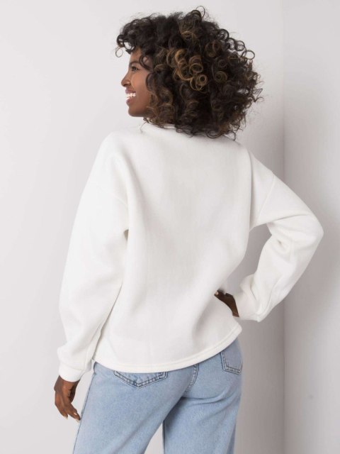 Bluza-EM-BL-624.90P-biało-różowy Bluza-EM-BL-624.90P-biało-różowy