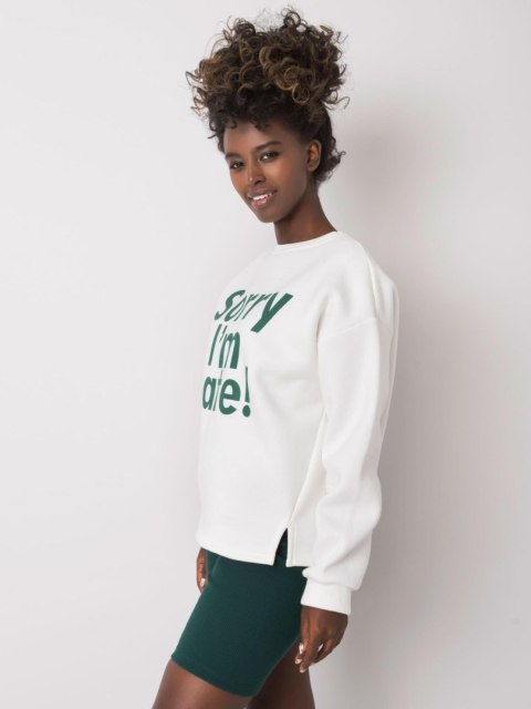 Bluza-EM-BL-624.90P-biało-zielony Bluza-EM-BL-624.90P-biało-zielony