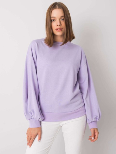 Bluza-EM-BL-625.90-jasny fioletowy Bluza-EM-BL-625.90-jasny fioletowy