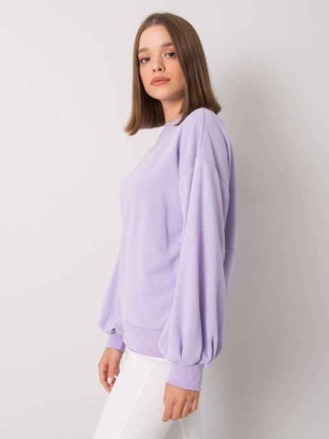 Bluza-EM-BL-625.90-jasny fioletowy Bluza-EM-BL-625.90-jasny fioletowy