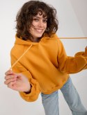 Bluza-EM-BL-626.16P-ciemny żółty
