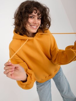 Bluza-EM-BL-626.16P-ciemny żółty
