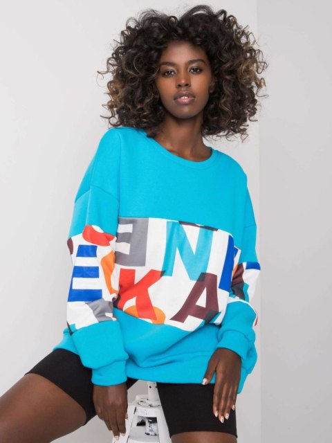 Bluza-EM-BL-627.91-niebieski Bluza-EM-BL-627.91-niebieski