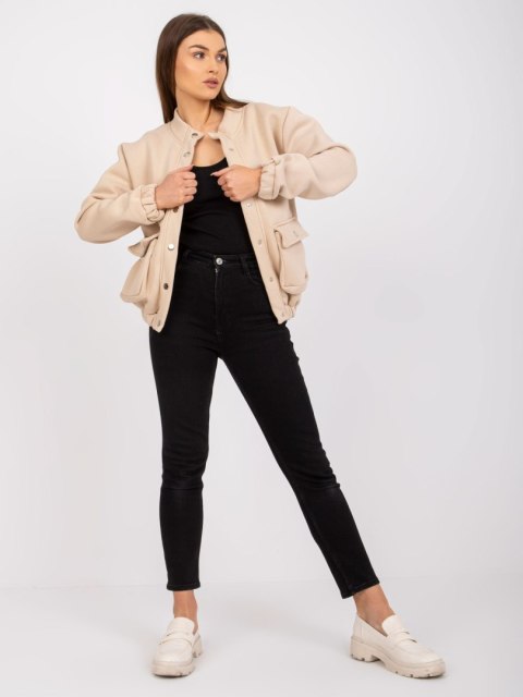 Bluza-EM-BL-633.13X-beżowy Bluza-EM-BL-633.13X-beżowy