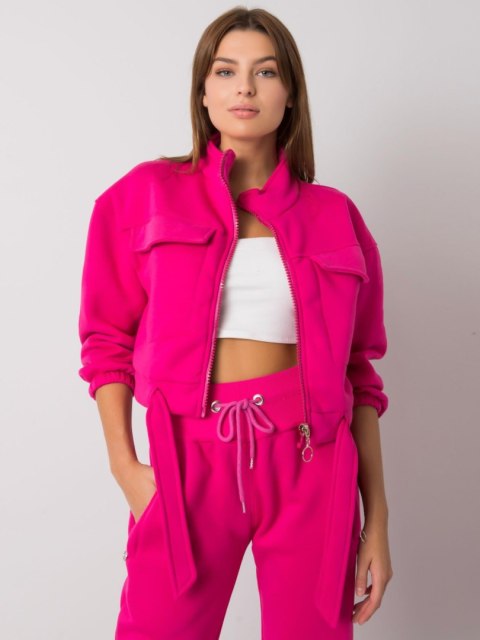 Bluza-EM-BL-638.37P-fuksjowy Bluza-EM-BL-638.37P-fuksjowy
