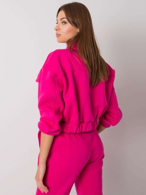 Bluza-EM-BL-638.37P-fuksjowy Bluza-EM-BL-638.37P-fuksjowy
