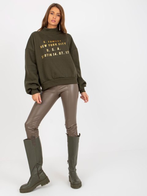 Bluza-EM-BL-643.39X-khaki Bluza-EM-BL-643.39X-khaki