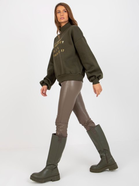 Bluza-EM-BL-643.39X-khaki Bluza-EM-BL-643.39X-khaki