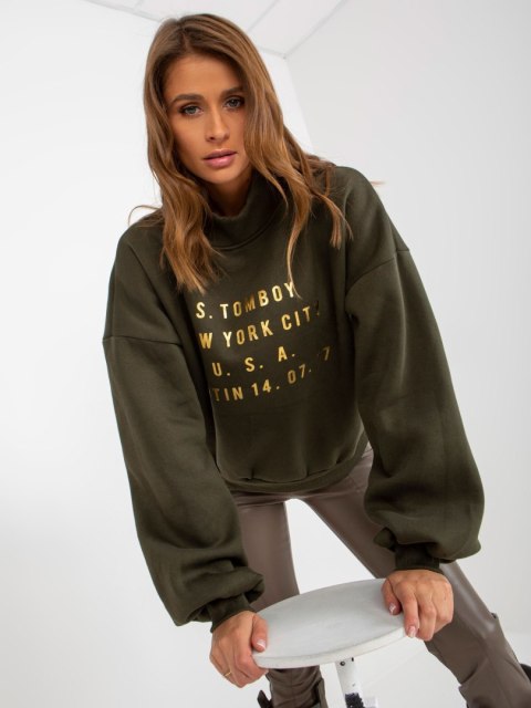 Bluza-EM-BL-643.39X-khaki Bluza-EM-BL-643.39X-khaki