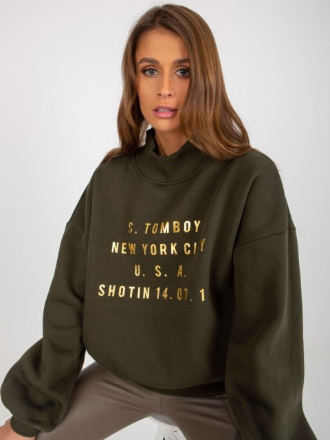 Bluza-EM-BL-643.39X-khaki Bluza-EM-BL-643.39X-khaki