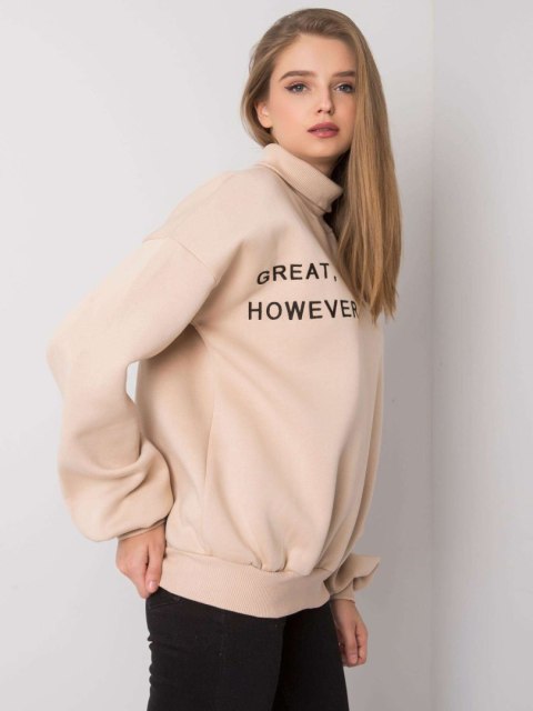 Bluza-EM-BL-649.23X-beżowy Bluza-EM-BL-649.23X-beżowy