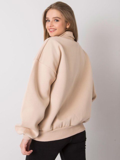Bluza-EM-BL-649.23X-beżowy Bluza-EM-BL-649.23X-beżowy