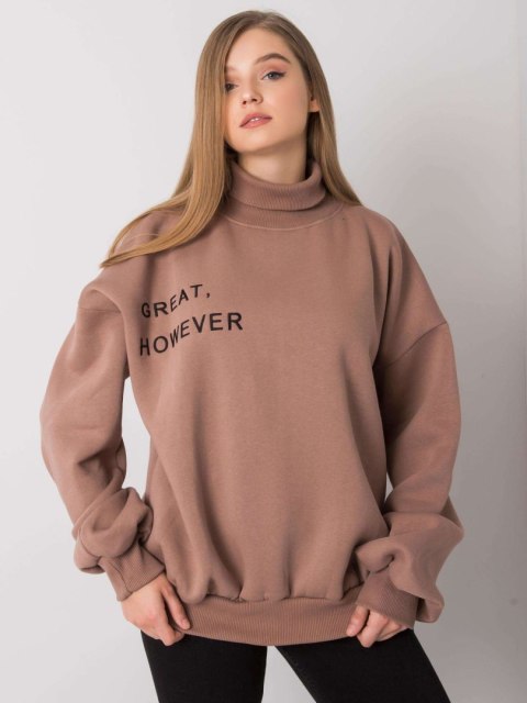 Bluza-EM-BL-649.23X-brązowy Bluza-EM-BL-649.23X-brązowy