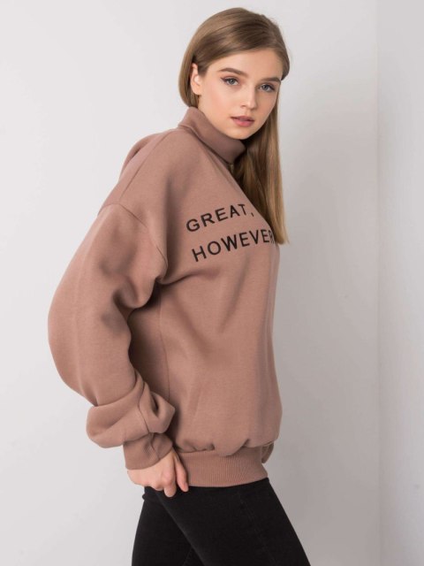 Bluza-EM-BL-649.23X-brązowy Bluza-EM-BL-649.23X-brązowy