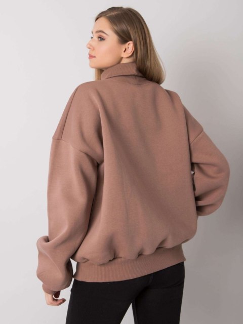 Bluza-EM-BL-649.23X-brązowy Bluza-EM-BL-649.23X-brązowy